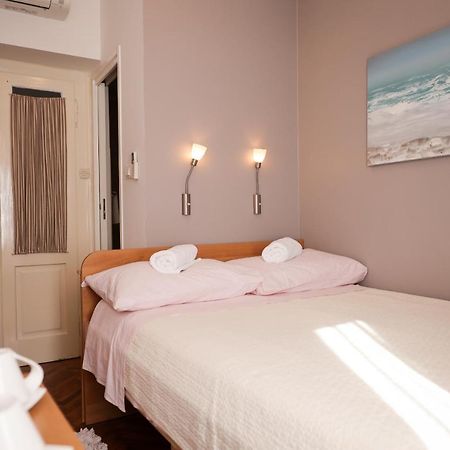 Rooms Goga Zadar Exterior foto
