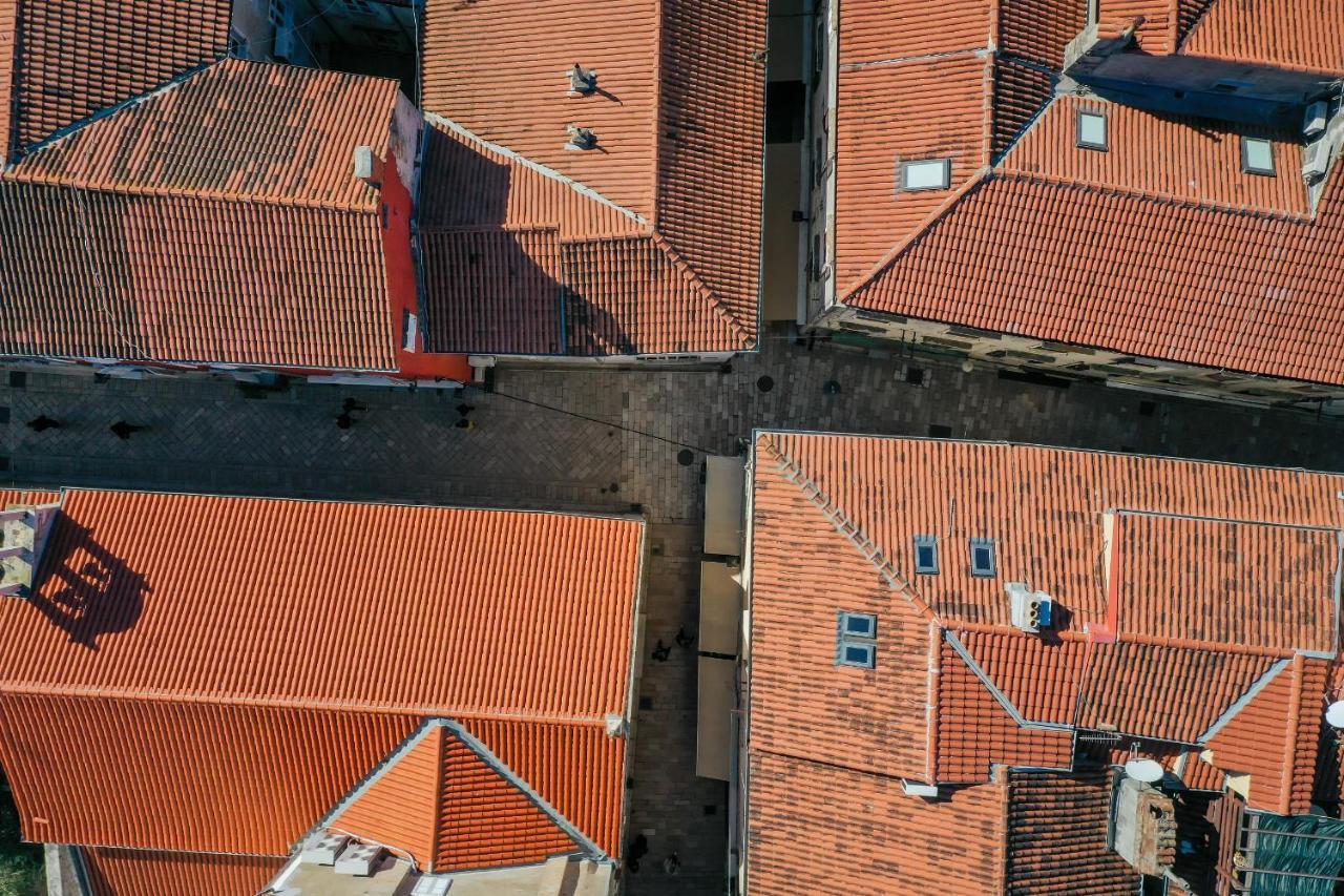 Rooms Goga Zadar Exterior foto