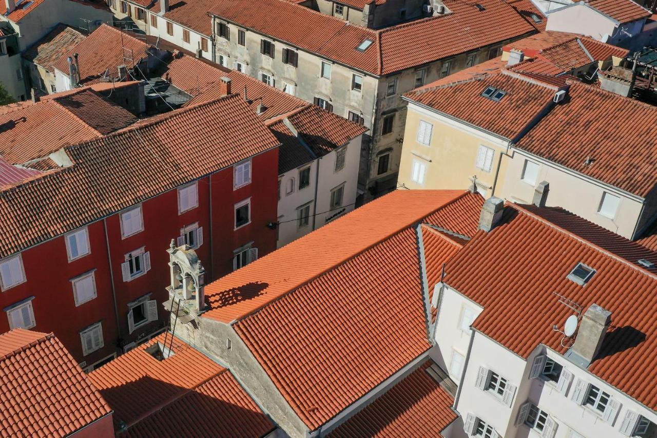 Rooms Goga Zadar Exterior foto