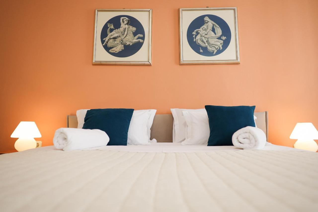 Rooms Goga Zadar Exterior foto