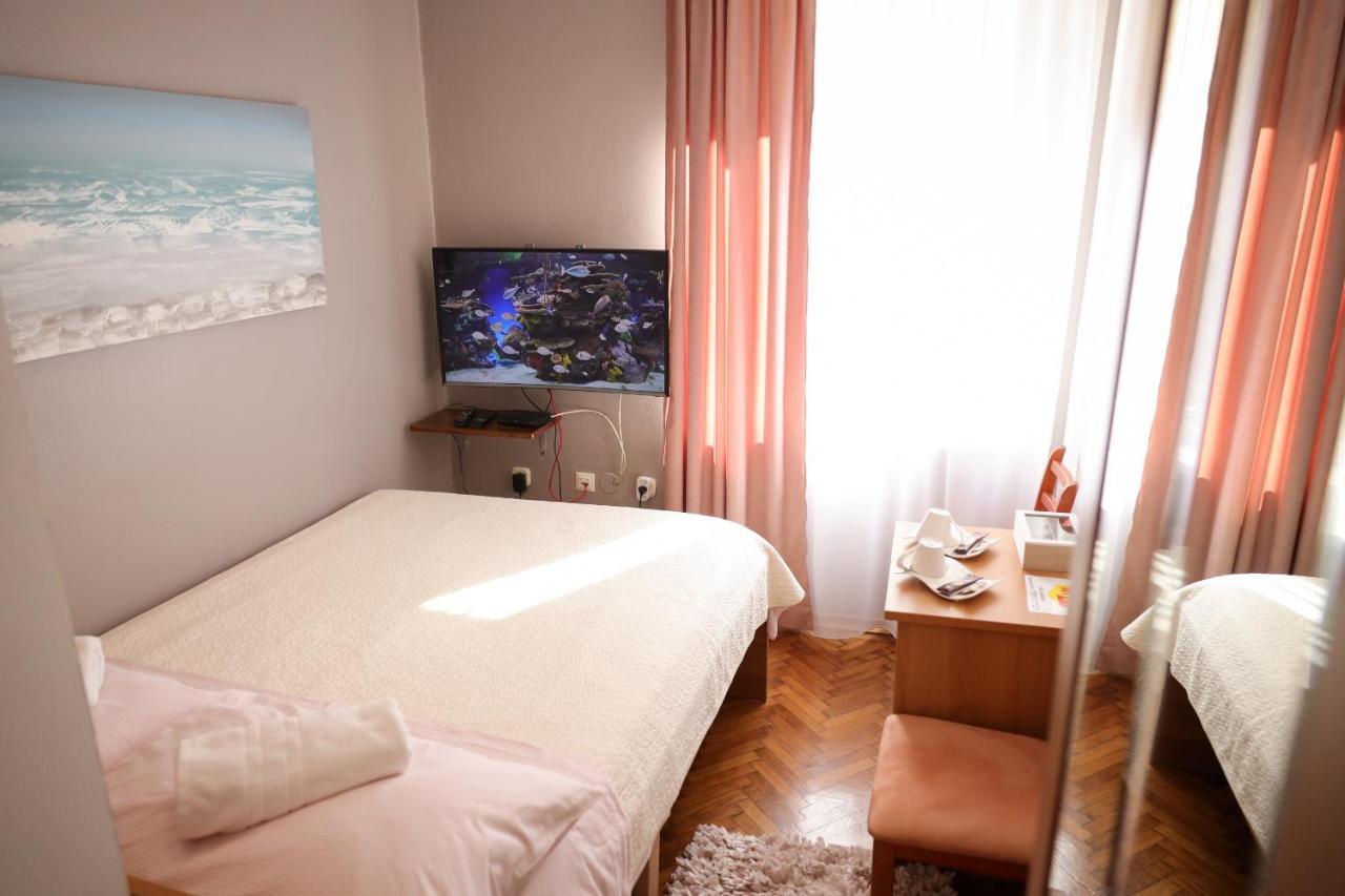 Rooms Goga Zadar Exterior foto