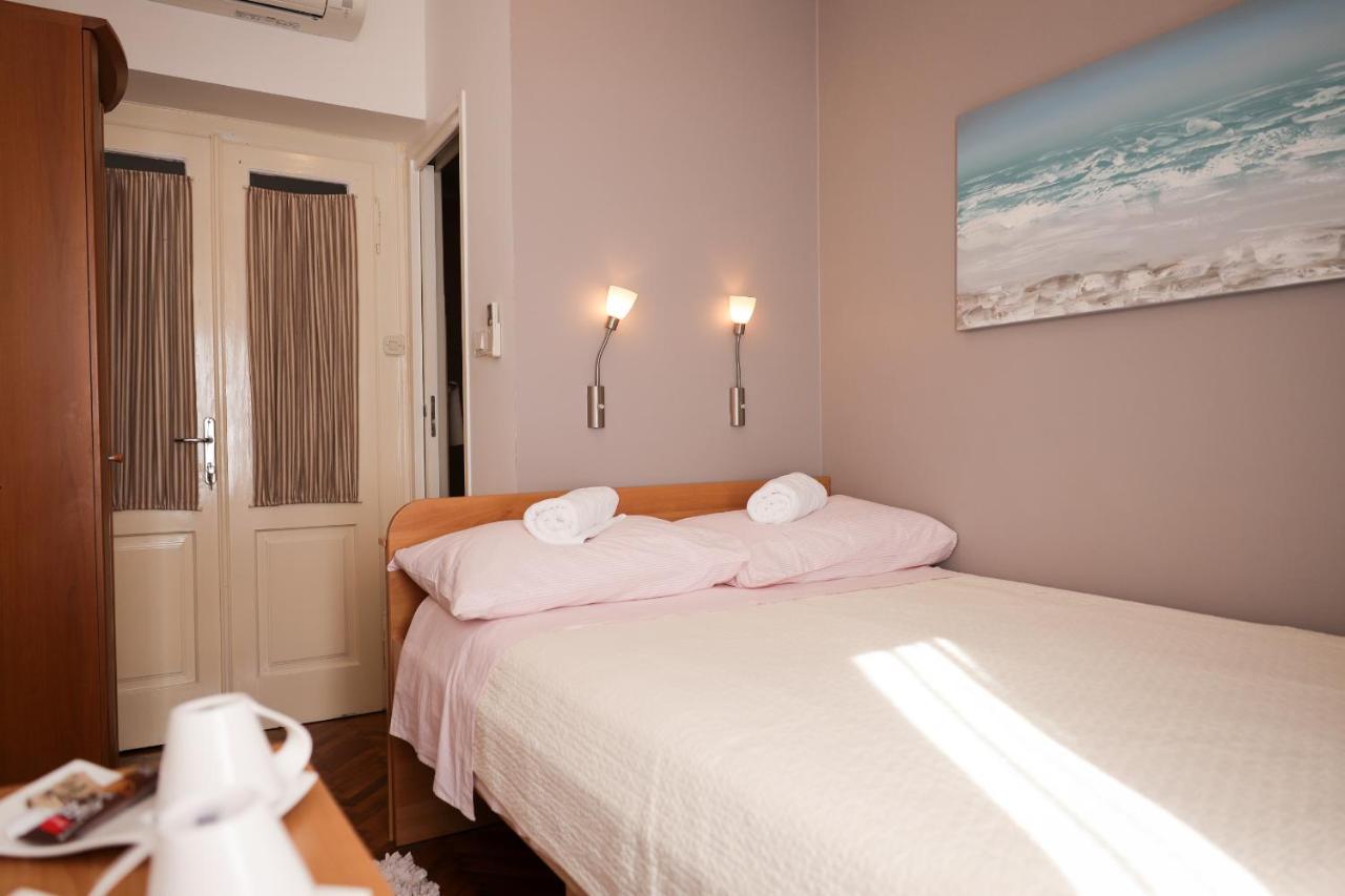 Rooms Goga Zadar Exterior foto