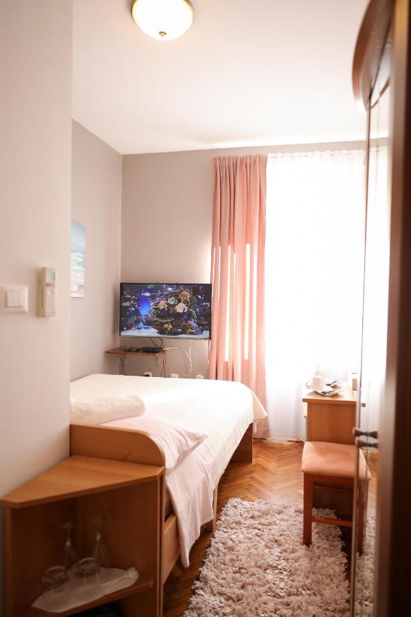 Rooms Goga Zadar Exterior foto