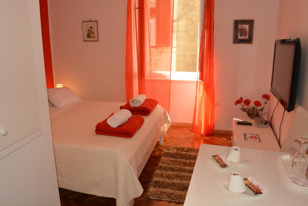 Rooms Goga Zadar Exterior foto