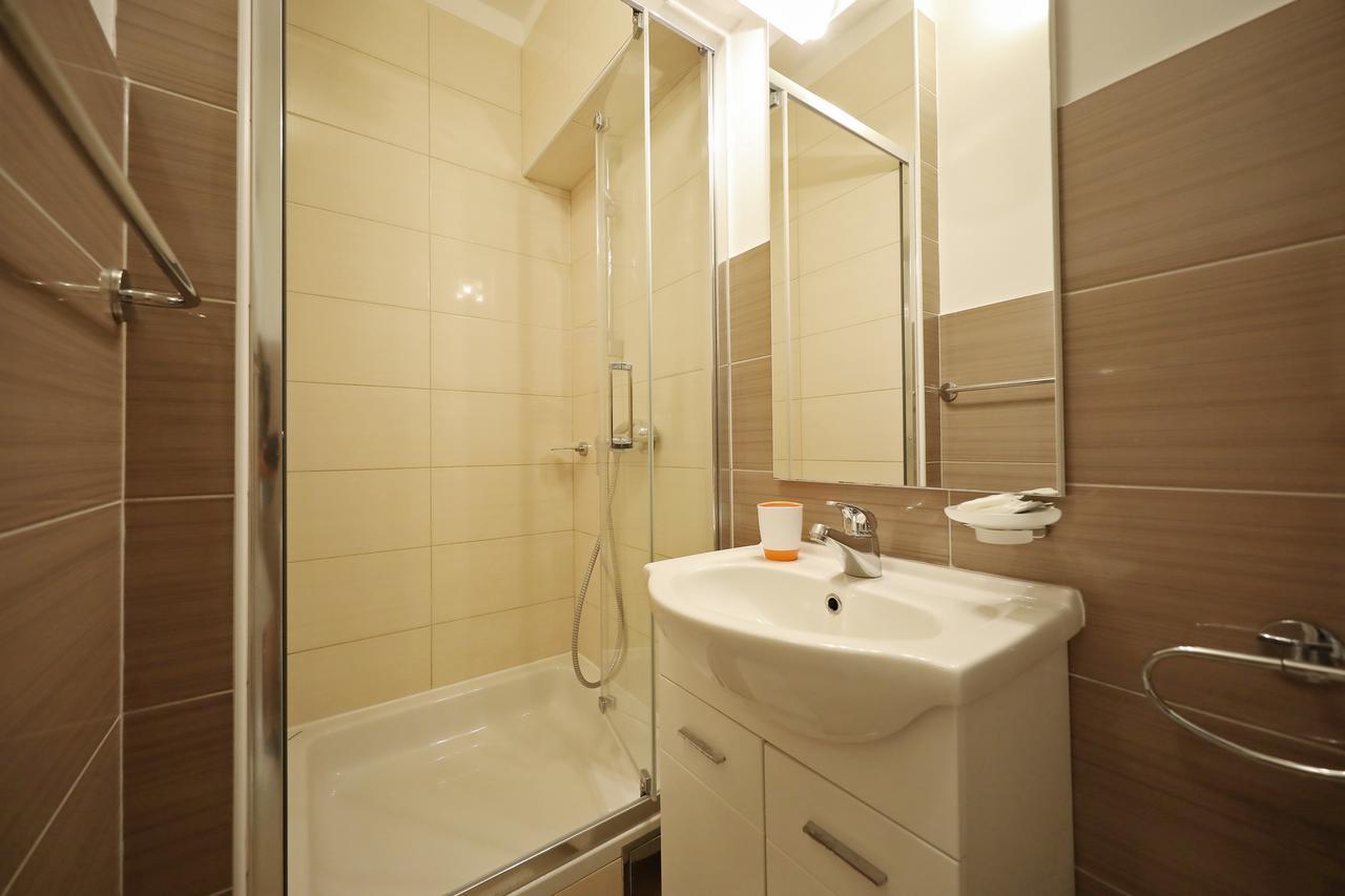 Rooms Goga Zadar Exterior foto