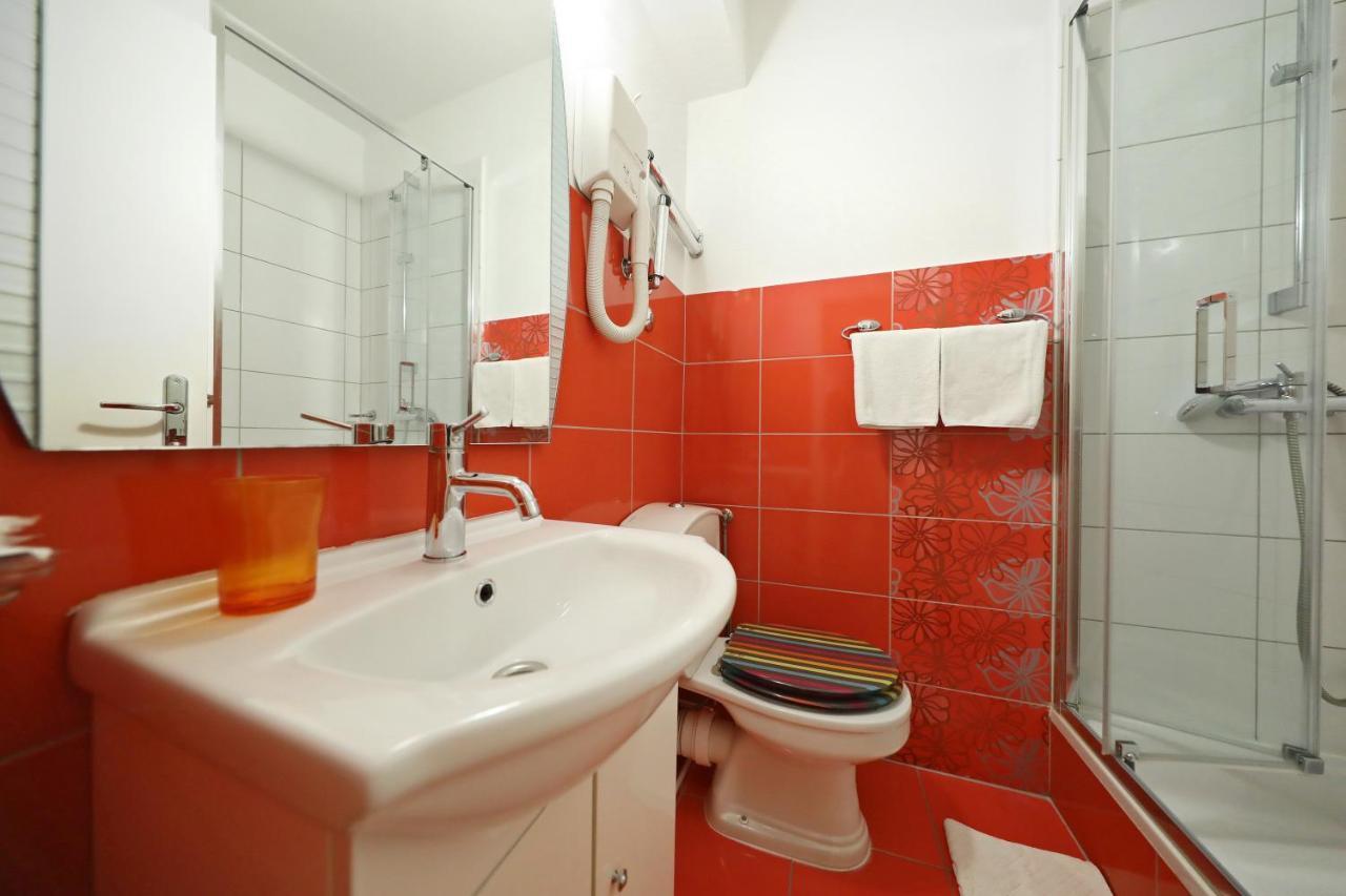 Rooms Goga Zadar Exterior foto